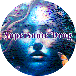 Supersonic Drug / SupersonicDrug.com